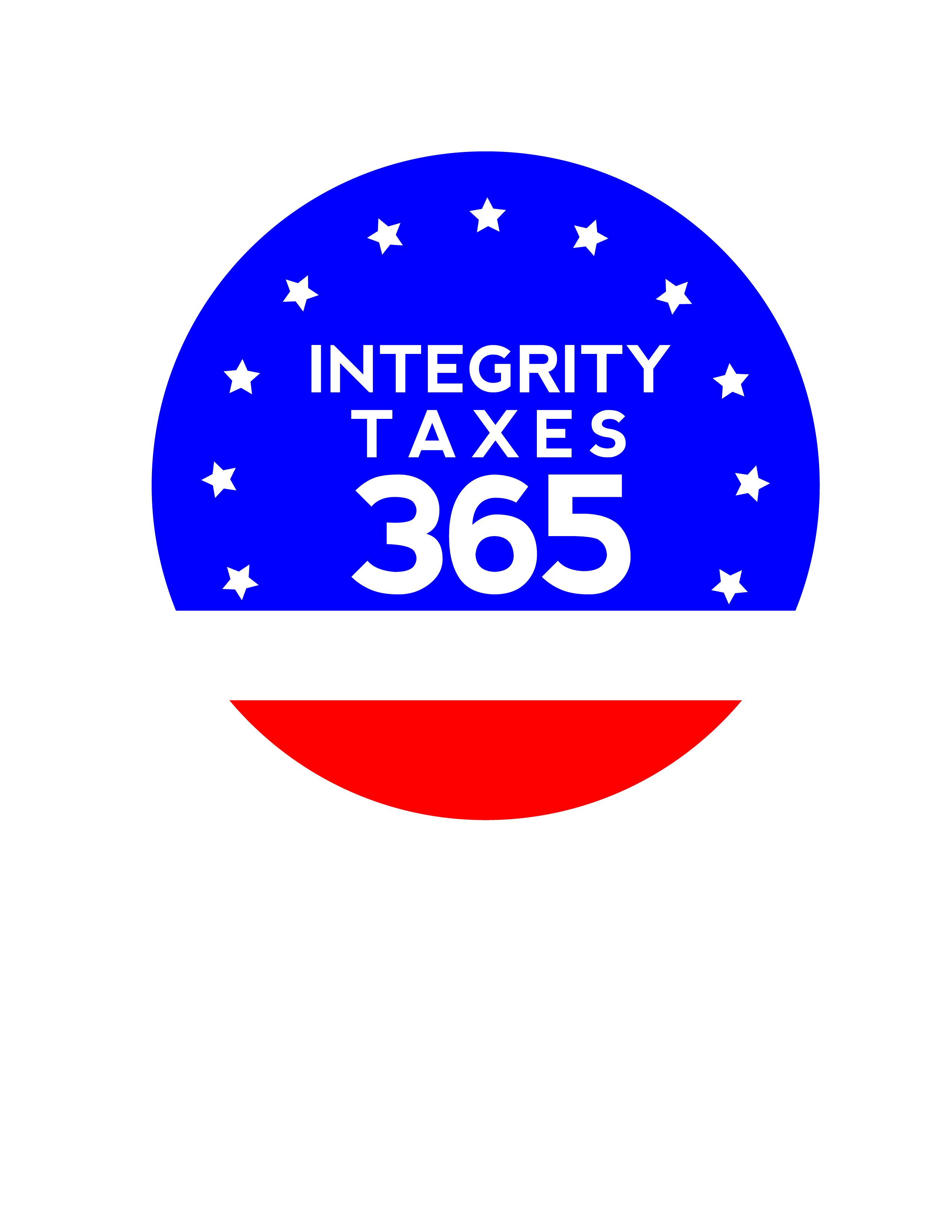 Integrity Taxes 365